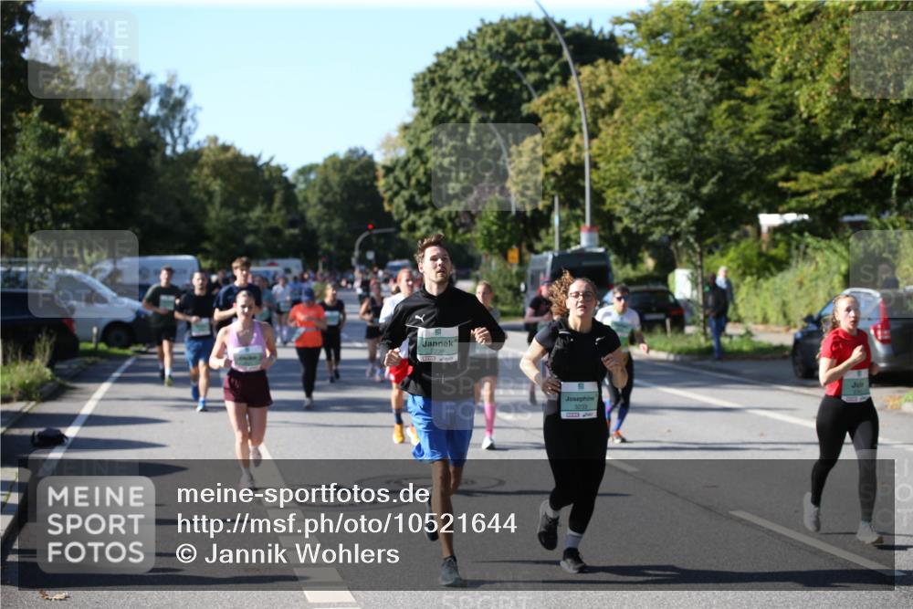 20.09.2026 - PSD Bank Halbmarathon Jannik Wohlers http://msf.ph/oto/10521644 20.09.2026 10:41:08 Laufen 2236, 3233 meine-sportfotos.de