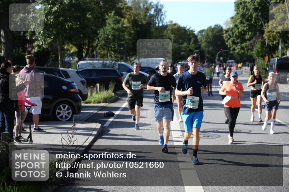 20.09.2026 - PSD Bank Halbmarathon Jannik Wohlers http://msf.ph/oto/10521660 20.09.2026 10:41:13 Laufen 2150, 2342 meine-sportfotos.de