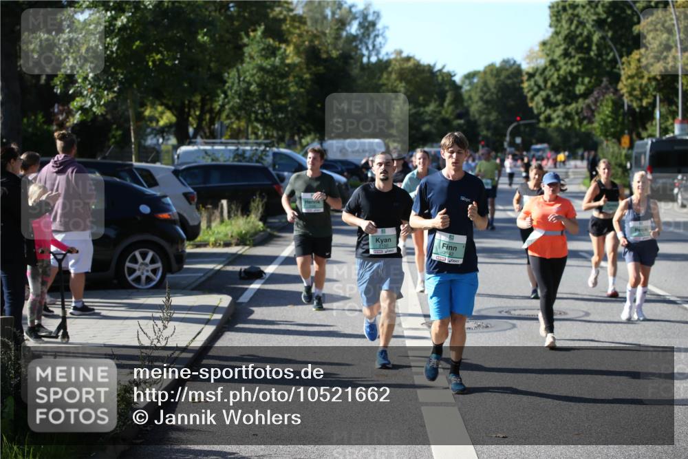 20.09.2026 - PSD Bank Halbmarathon Jannik Wohlers http://msf.ph/oto/10521662 20.09.2026 10:41:13 Laufen 2150, 2342 meine-sportfotos.de