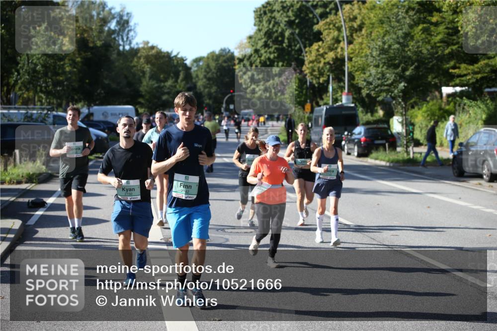 20.09.2026 - PSD Bank Halbmarathon Jannik Wohlers http://msf.ph/oto/10521666 20.09.2026 10:41:13 Laufen 2150, 2342 meine-sportfotos.de