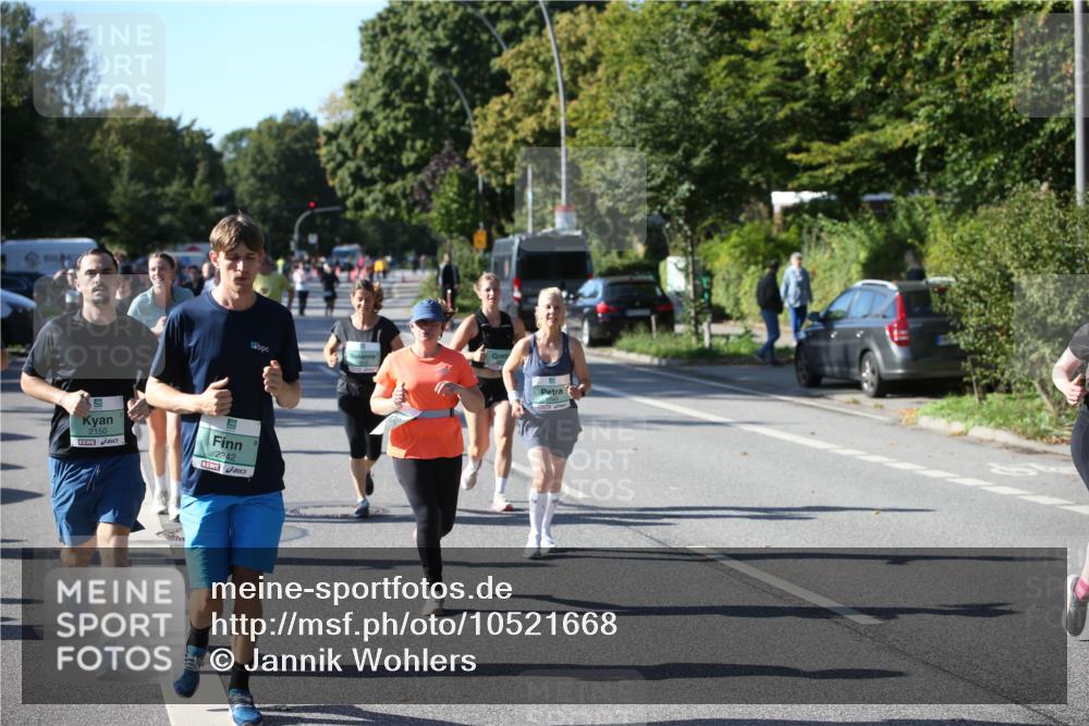 20.09.2026 - PSD Bank Halbmarathon Jannik Wohlers http://msf.ph/oto/10521668 20.09.2026 10:41:14 Laufen 2150, 2342 meine-sportfotos.de