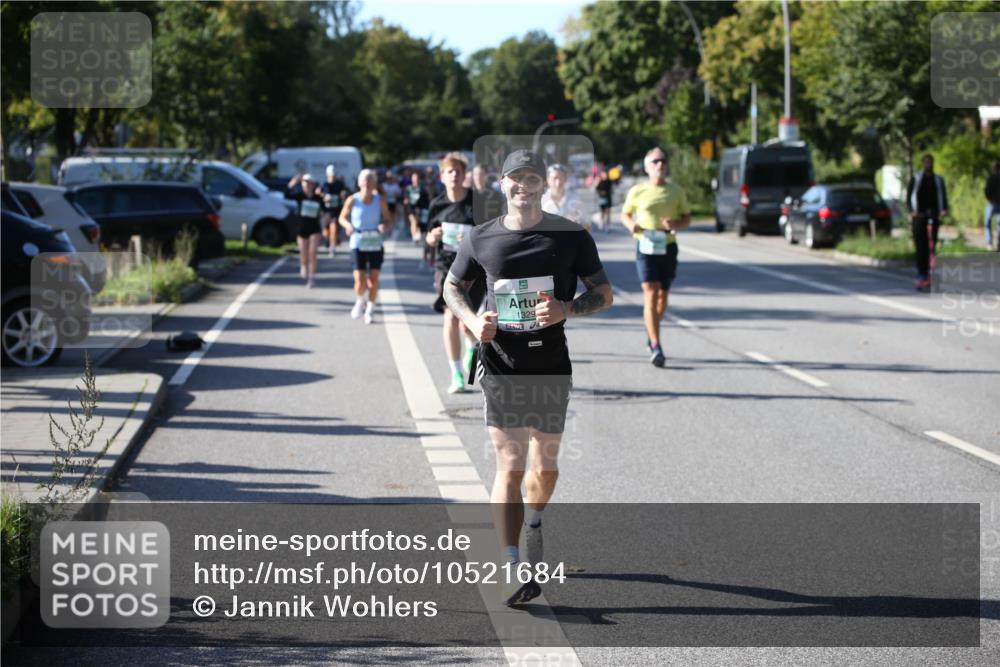 20.09.2026 - PSD Bank Halbmarathon Jannik Wohlers http://msf.ph/oto/10521684 20.09.2026 10:41:18 Laufen 1329 meine-sportfotos.de