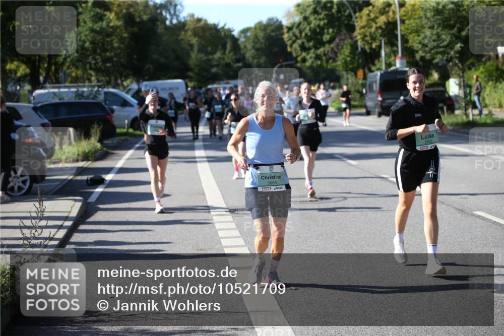 20.09.2026 - PSD Bank Halbmarathon Jannik Wohlers http://msf.ph/oto/10521709 20.09.2026 10:41:24 Laufen 3085, 2653 meine-sportfotos.de