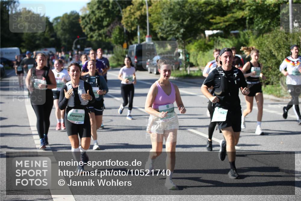 20.09.2026 - PSD Bank Halbmarathon Jannik Wohlers http://msf.ph/oto/10521740 20.09.2026 10:41:33 Laufen 1990, 2538 meine-sportfotos.de