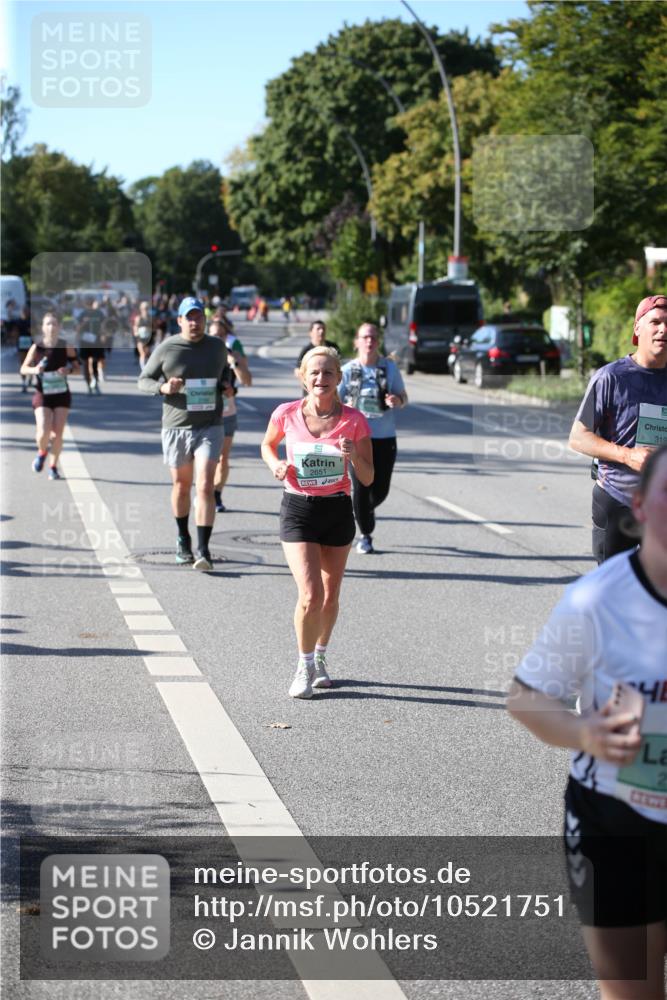 20.09.2026 - PSD Bank Halbmarathon Jannik Wohlers http://msf.ph/oto/10521751 20.09.2026 10:41:37 Laufen 2651, 319 meine-sportfotos.de