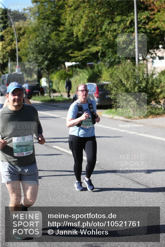 20.09.2026 - PSD Bank Halbmarathon Jannik Wohlers http://msf.ph/oto/10521761 20.09.2026 10:41:40 Laufen 2160, 4378 meine-sportfotos.de