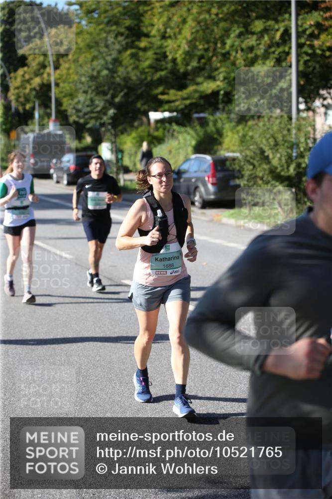 20.09.2026 - PSD Bank Halbmarathon Jannik Wohlers http://msf.ph/oto/10521765 20.09.2026 10:41:41 Laufen 1688 meine-sportfotos.de