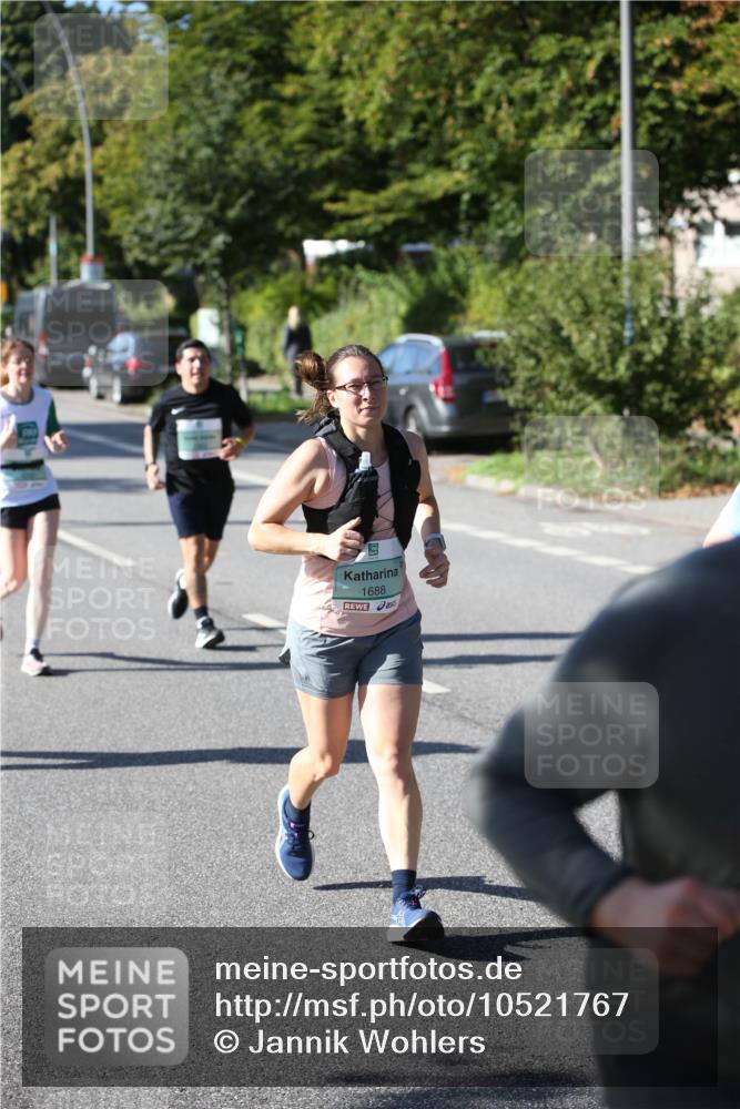 20.09.2026 - PSD Bank Halbmarathon Jannik Wohlers http://msf.ph/oto/10521767 20.09.2026 10:41:41 Laufen 1688 meine-sportfotos.de