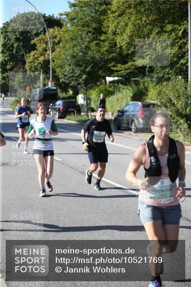 20.09.2026 - PSD Bank Halbmarathon Jannik Wohlers http://msf.ph/oto/10521769 20.09.2026 10:41:42 Laufen 1352, 1688 meine-sportfotos.de