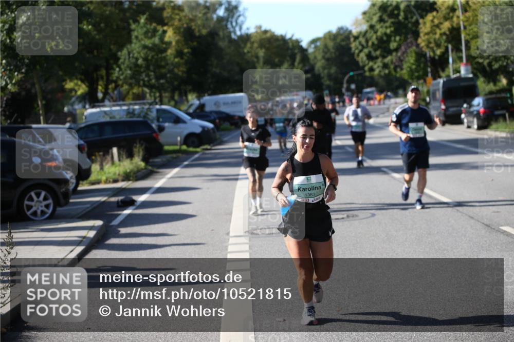 20.09.2026 - PSD Bank Halbmarathon Jannik Wohlers http://msf.ph/oto/10521815 20.09.2026 10:42:01 Laufen 1363 meine-sportfotos.de