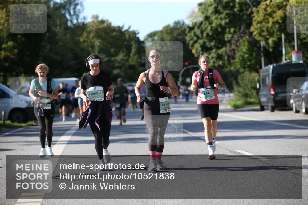 20.09.2026 - PSD Bank Halbmarathon Jannik Wohlers http://msf.ph/oto/10521838 20.09.2026 10:42:19 Laufen 1479, 1009, 2876 meine-sportfotos.de