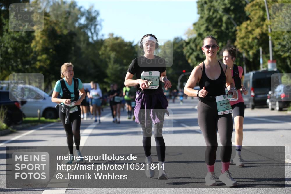 20.09.2026 - PSD Bank Halbmarathon Jannik Wohlers http://msf.ph/oto/10521844 20.09.2026 10:42:21 Laufen 9, 1009 meine-sportfotos.de