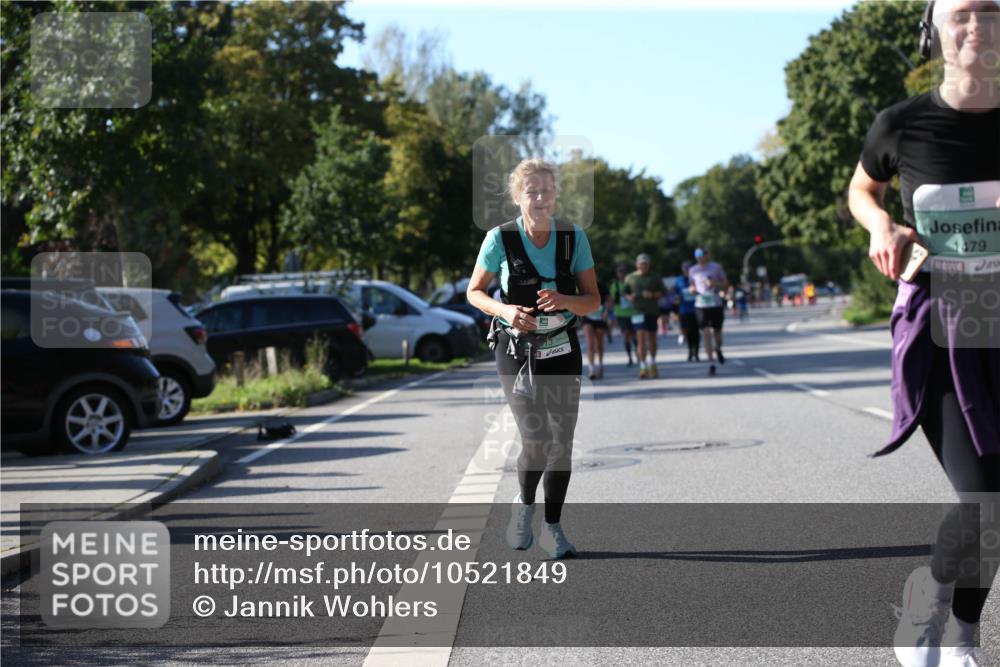 20.09.2026 - PSD Bank Halbmarathon Jannik Wohlers http://msf.ph/oto/10521849 20.09.2026 10:42:23 Laufen 1479 meine-sportfotos.de