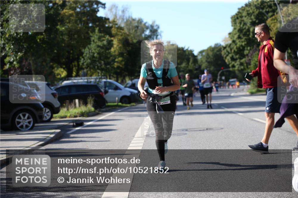 20.09.2026 - PSD Bank Halbmarathon Jannik Wohlers http://msf.ph/oto/10521852 20.09.2026 10:42:23 Laufen 13 meine-sportfotos.de
