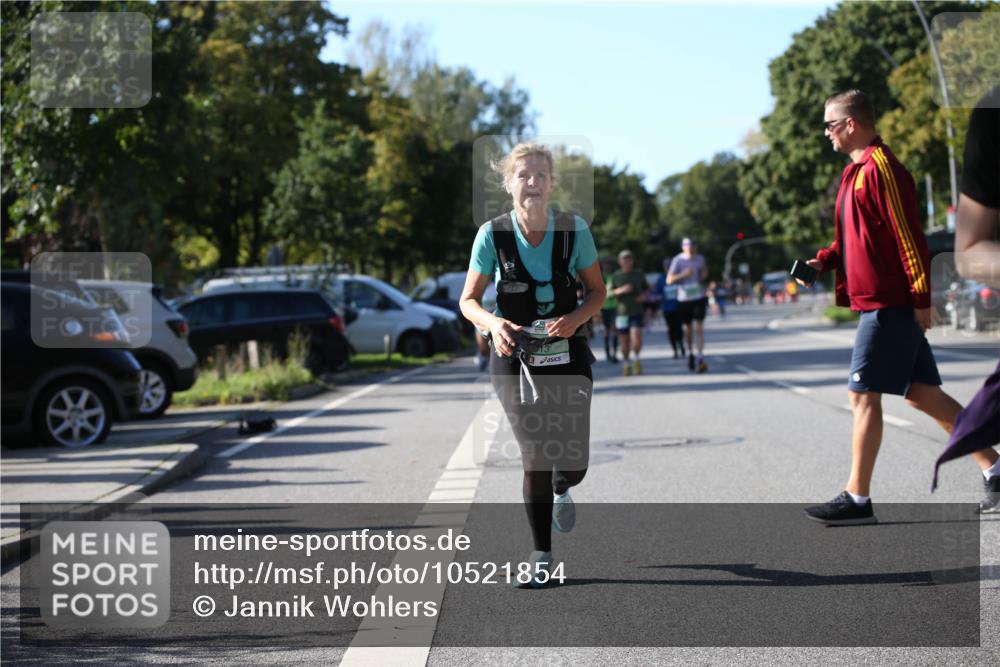 20.09.2026 - PSD Bank Halbmarathon Jannik Wohlers http://msf.ph/oto/10521854 20.09.2026 10:42:23 Laufen  meine-sportfotos.de