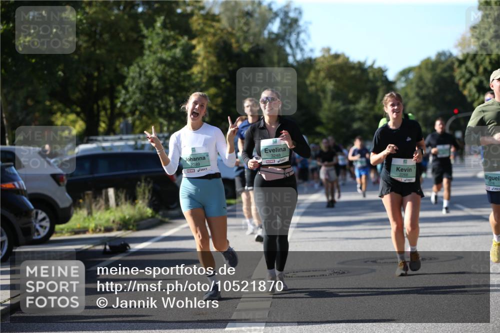 20.09.2026 - PSD Bank Halbmarathon Jannik Wohlers http://msf.ph/oto/10521870 20.09.2026 10:42:29 Laufen 2289, 3248, 2268, 1016 meine-sportfotos.de