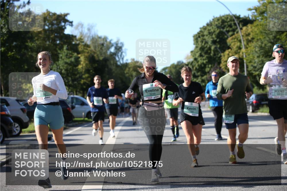 20.09.2026 - PSD Bank Halbmarathon Jannik Wohlers http://msf.ph/oto/10521875 20.09.2026 10:42:31 Laufen 2289, 3248, 2268, 1016, 3346 meine-sportfotos.de