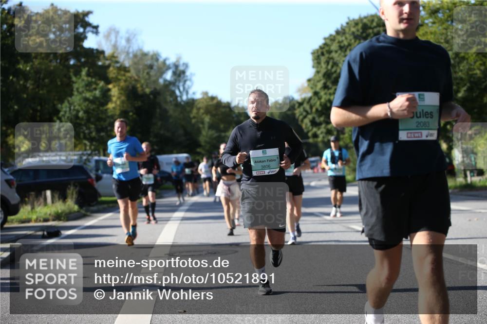 20.09.2026 - PSD Bank Halbmarathon Jannik Wohlers http://msf.ph/oto/10521891 20.09.2026 10:42:36 Laufen 3806, 2083 meine-sportfotos.de