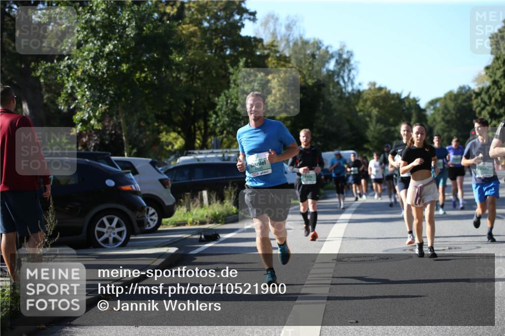 20.09.2026 - PSD Bank Halbmarathon Jannik Wohlers http://msf.ph/oto/10521900 20.09.2026 10:42:37 Laufen 4480 meine-sportfotos.de