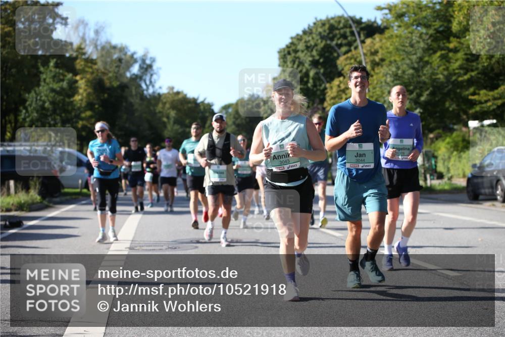 20.09.2026 - PSD Bank Halbmarathon Jannik Wohlers http://msf.ph/oto/10521918 20.09.2026 10:42:44 Laufen 3043, 5, 3044, 1378 meine-sportfotos.de
