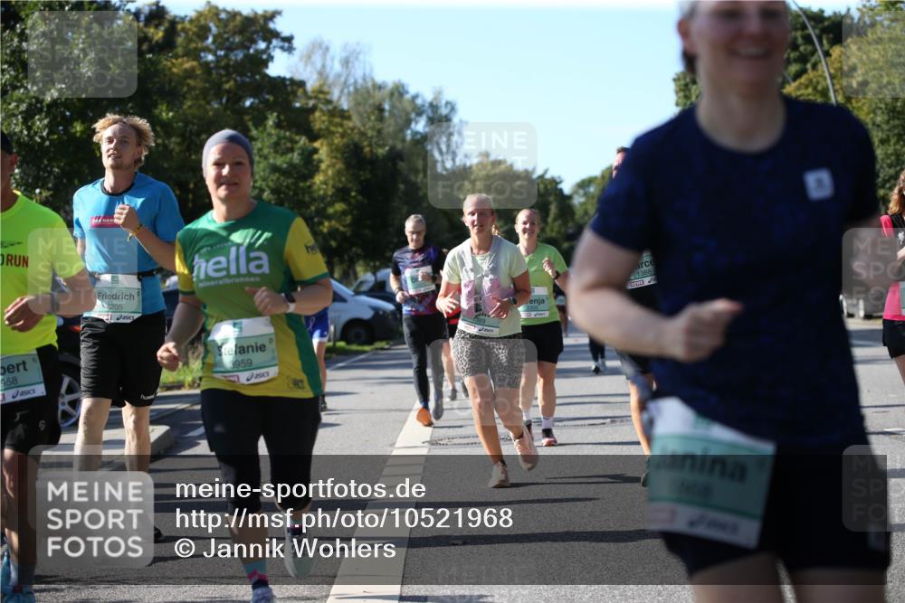 20.09.2026 - PSD Bank Halbmarathon Jannik Wohlers http://msf.ph/oto/10521968 20.09.2026 10:42:54 Laufen 4205, 958, 3959, 389, 1388 meine-sportfotos.de