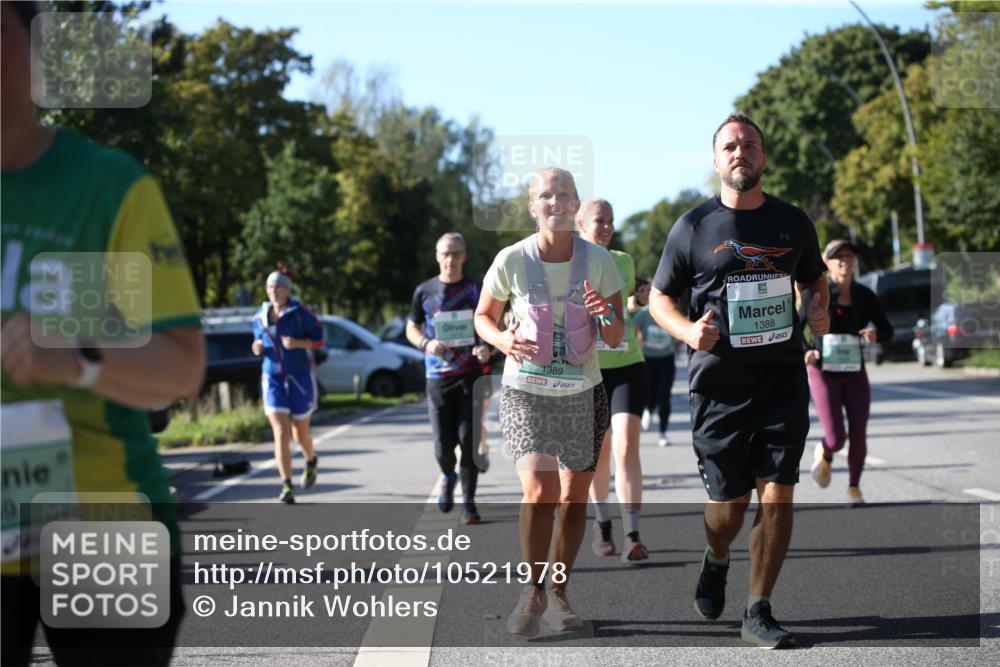 20.09.2026 - PSD Bank Halbmarathon Jannik Wohlers http://msf.ph/oto/10521978 20.09.2026 10:42:56 Laufen 0, 1389, 1388 meine-sportfotos.de