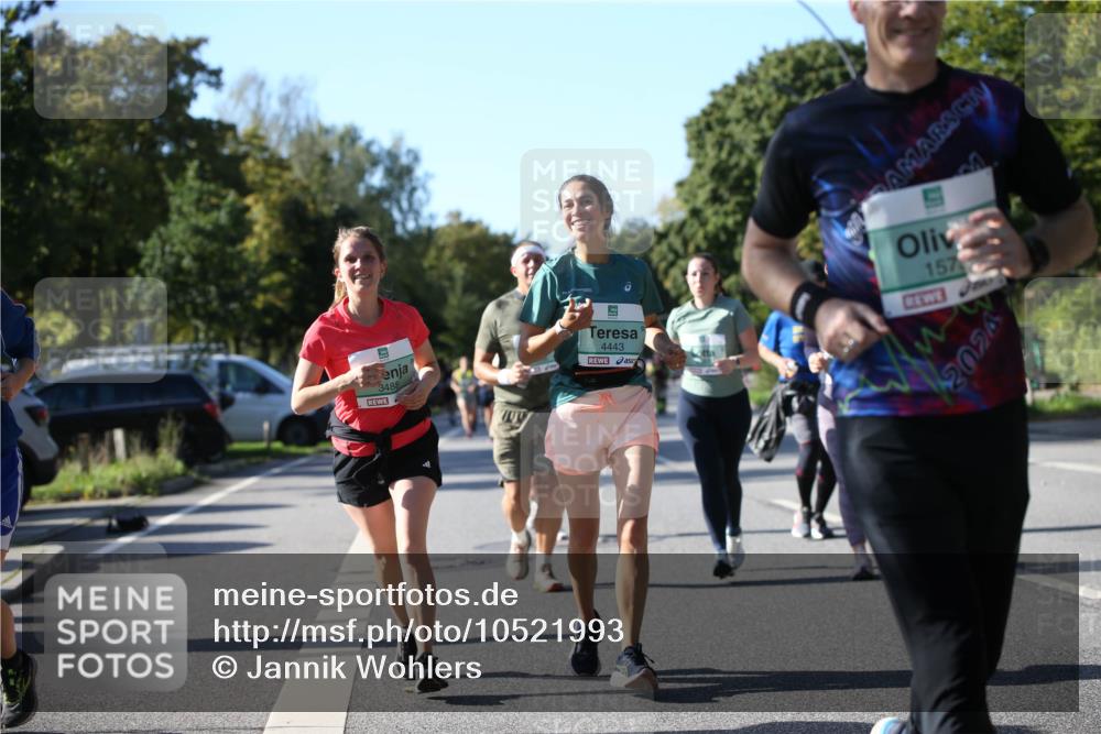 20.09.2026 - PSD Bank Halbmarathon Jannik Wohlers http://msf.ph/oto/10521993 20.09.2026 10:42:59 Laufen 3488, 4443, 157, 3024 meine-sportfotos.de