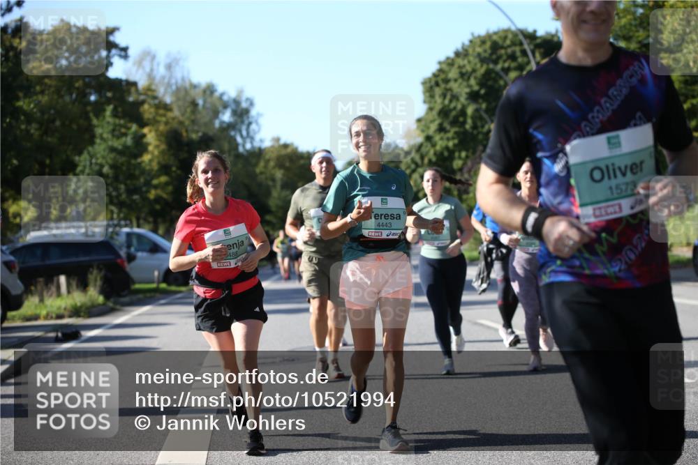 20.09.2026 - PSD Bank Halbmarathon Jannik Wohlers http://msf.ph/oto/10521994 20.09.2026 10:42:59 Laufen 3488, 4443, 1573, 2026 meine-sportfotos.de