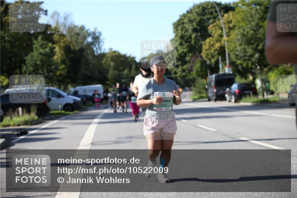 20.09.2026 - PSD Bank Halbmarathon Jannik Wohlers http://msf.ph/oto/10522009 20.09.2026 10:43:02 Laufen 3435 meine-sportfotos.de