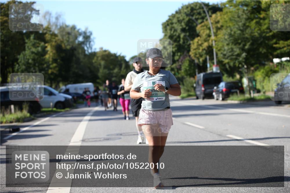 20.09.2026 - PSD Bank Halbmarathon Jannik Wohlers http://msf.ph/oto/10522010 20.09.2026 10:43:02 Laufen 3435 meine-sportfotos.de