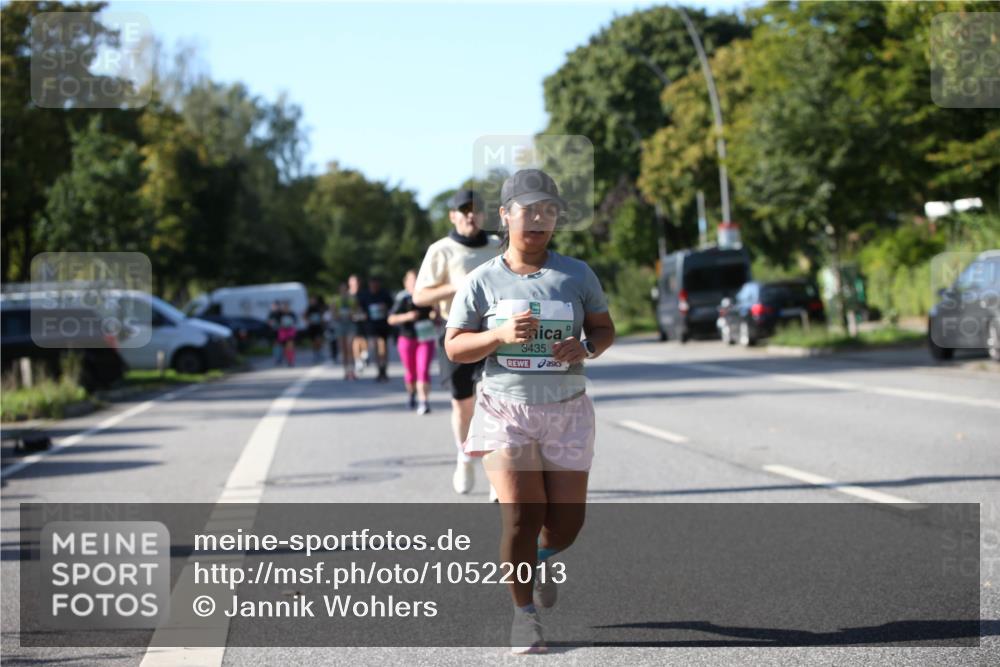 20.09.2026 - PSD Bank Halbmarathon Jannik Wohlers http://msf.ph/oto/10522013 20.09.2026 10:43:02 Laufen 3435 meine-sportfotos.de