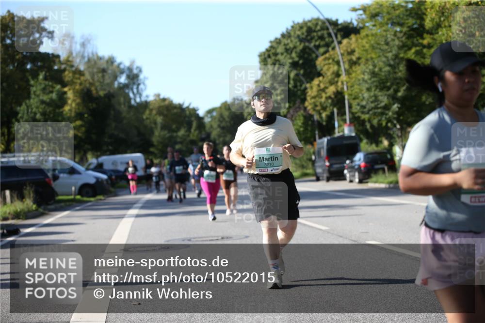 20.09.2026 - PSD Bank Halbmarathon Jannik Wohlers http://msf.ph/oto/10522015 20.09.2026 10:43:03 Laufen 3210 meine-sportfotos.de