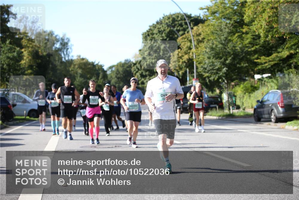 20.09.2026 - PSD Bank Halbmarathon Jannik Wohlers http://msf.ph/oto/10522036 20.09.2026 10:43:16 Laufen 305 meine-sportfotos.de