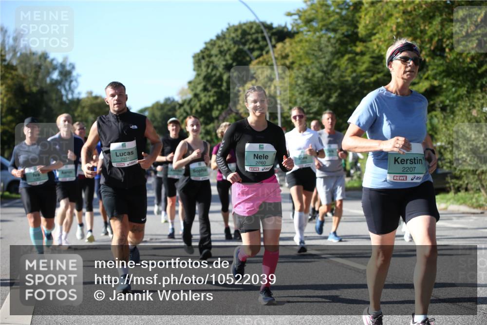 20.09.2026 - PSD Bank Halbmarathon Jannik Wohlers http://msf.ph/oto/10522039 20.09.2026 10:43:19 Laufen 2921, 2860, 2207 meine-sportfotos.de