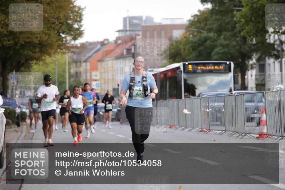 20.09.2026 - PSD Bank Halbmarathon Jannik Wohlers http://msf.ph/oto/10534058 20.09.2026 12:50:18 Laufen 4378 meine-sportfotos.de