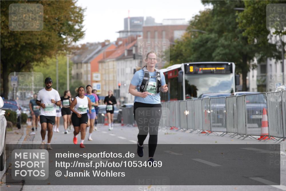 20.09.2026 - PSD Bank Halbmarathon Jannik Wohlers http://msf.ph/oto/10534069 20.09.2026 12:50:18 Laufen 775, 4378 meine-sportfotos.de