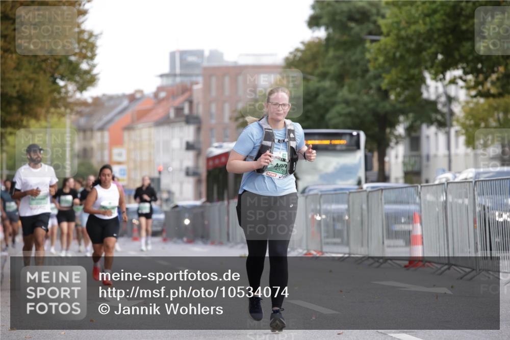 20.09.2026 - PSD Bank Halbmarathon Jannik Wohlers http://msf.ph/oto/10534074 20.09.2026 12:50:20 Laufen 0, 4378 meine-sportfotos.de