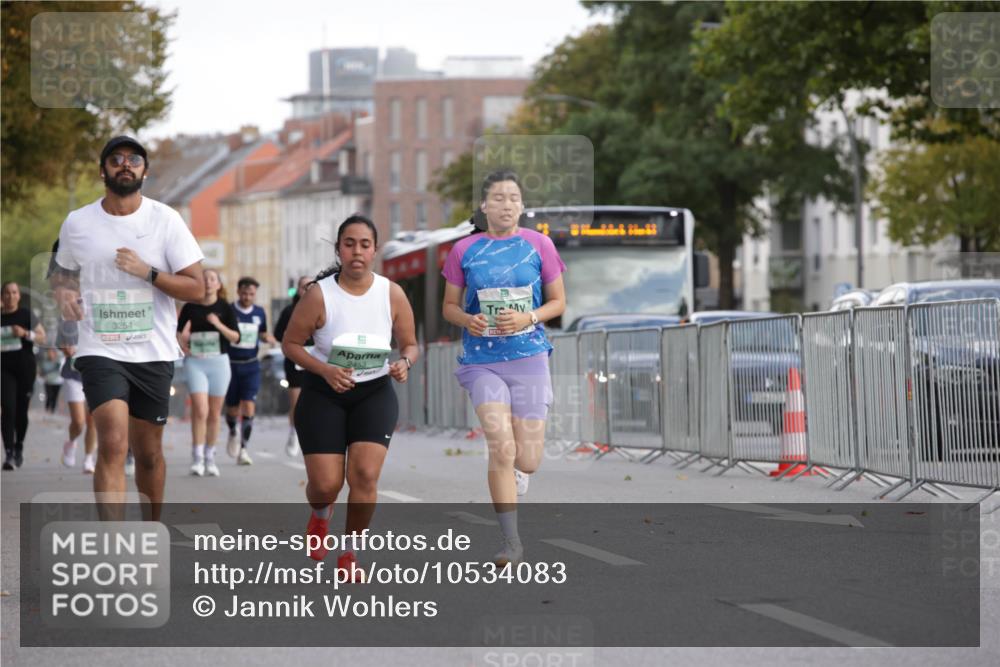 20.09.2026 - PSD Bank Halbmarathon Jannik Wohlers http://msf.ph/oto/10534083 20.09.2026 12:50:26 Laufen 3254, 2453 meine-sportfotos.de