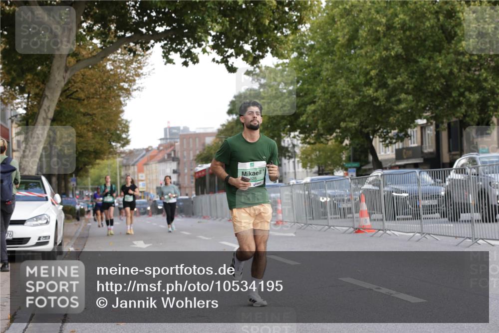 20.09.2026 - PSD Bank Halbmarathon Jannik Wohlers http://msf.ph/oto/10534195 20.09.2026 12:51:02 Laufen 76, 025 meine-sportfotos.de