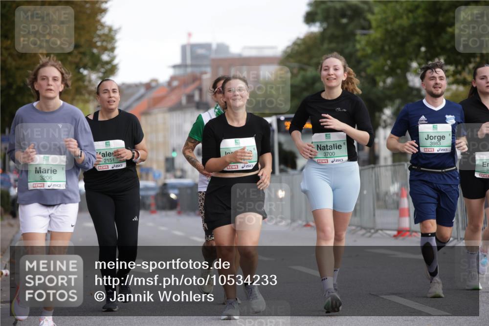 20.09.2026 - PSD Bank Halbmarathon Jannik Wohlers http://msf.ph/oto/10534233 20.09.2026 12:50:39 Laufen 3206, 2151, 3700, 3983, 35 meine-sportfotos.de