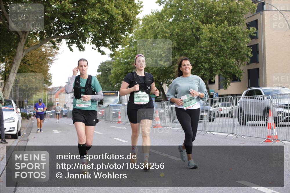 20.09.2026 - PSD Bank Halbmarathon Jannik Wohlers http://msf.ph/oto/10534256 20.09.2026 12:51:14 Laufen 4515, 2502, 2501 meine-sportfotos.de