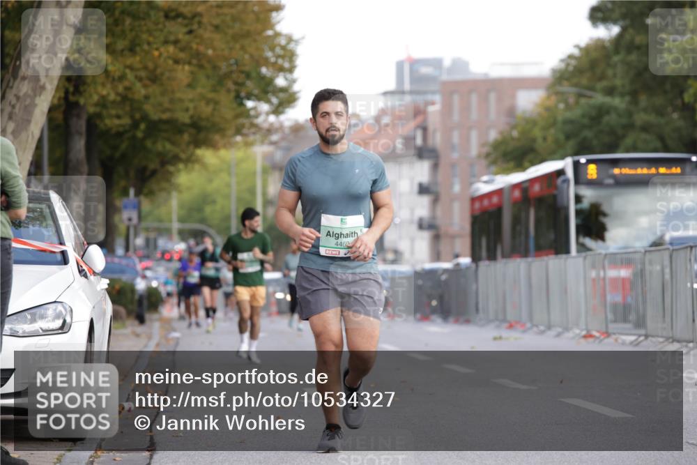20.09.2026 - PSD Bank Halbmarathon Jannik Wohlers http://msf.ph/oto/10534327 20.09.2026 12:50:50 Laufen 4469 meine-sportfotos.de