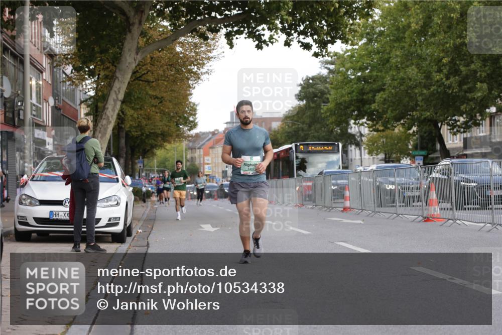 20.09.2026 - PSD Bank Halbmarathon Jannik Wohlers http://msf.ph/oto/10534338 20.09.2026 12:50:52 Laufen 4469 meine-sportfotos.de