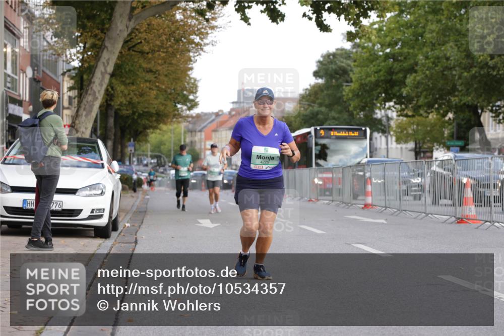 20.09.2026 - PSD Bank Halbmarathon Jannik Wohlers http://msf.ph/oto/10534357 20.09.2026 12:51:22 Laufen 776, 4229 meine-sportfotos.de