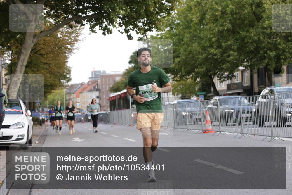 20.09.2026 - PSD Bank Halbmarathon Jannik Wohlers http://msf.ph/oto/10534401 20.09.2026 12:51:03 Laufen 3025 meine-sportfotos.de