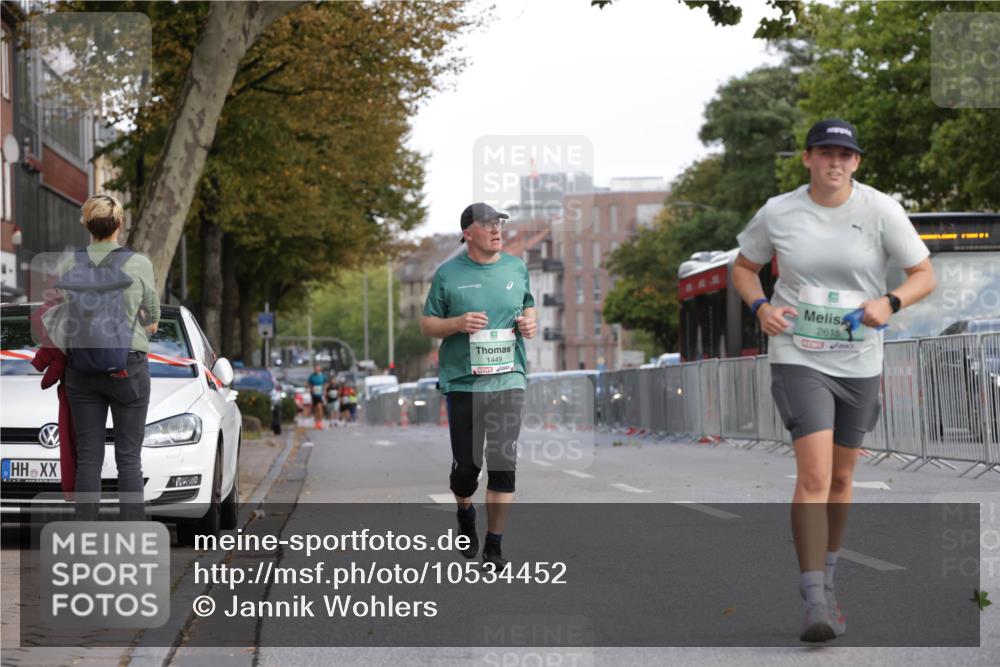 20.09.2026 - PSD Bank Halbmarathon Jannik Wohlers http://msf.ph/oto/10534452 20.09.2026 12:51:32 Laufen 1449, 2615 meine-sportfotos.de