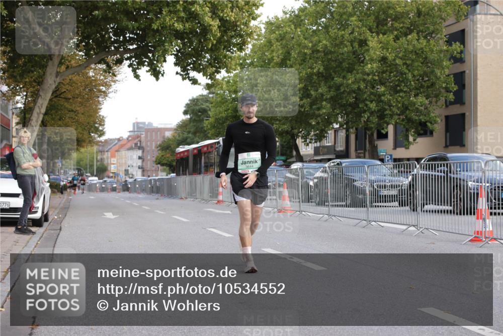 20.09.2026 - PSD Bank Halbmarathon Jannik Wohlers http://msf.ph/oto/10534552 20.09.2026 12:51:42 Laufen 1776, 3644 meine-sportfotos.de