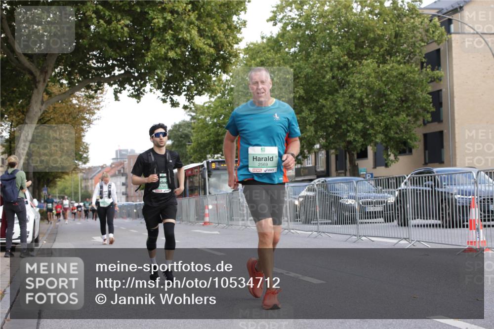 20.09.2026 - PSD Bank Halbmarathon Jannik Wohlers http://msf.ph/oto/10534712 20.09.2026 12:52:25 Laufen 1796, 2569 meine-sportfotos.de