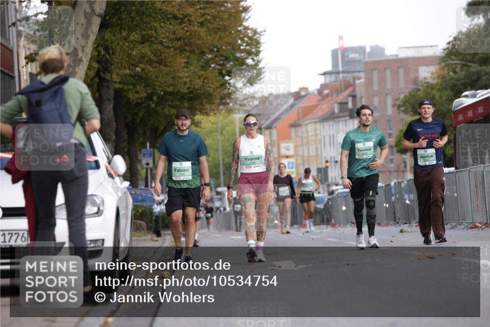 20.09.2026 - PSD Bank Halbmarathon Jannik Wohlers http://msf.ph/oto/10534754 20.09.2026 12:52:43 Laufen 1776, 1166 meine-sportfotos.de