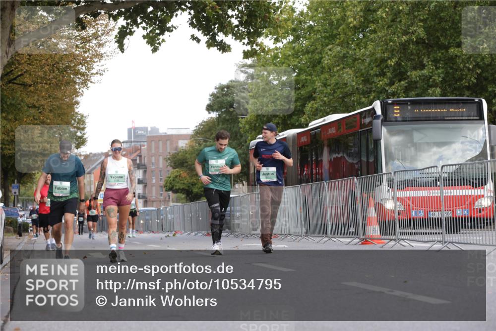 20.09.2026 - PSD Bank Halbmarathon Jannik Wohlers http://msf.ph/oto/10534795 20.09.2026 12:52:48 Laufen  meine-sportfotos.de